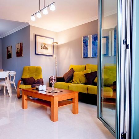 Residencial Vicano Vut-Po-03856 Sanxenxo Zewnętrze zdjęcie