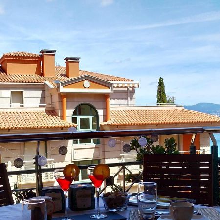 Residencial Vicano Vut-Po-03856 Sanxenxo Zewnętrze zdjęcie