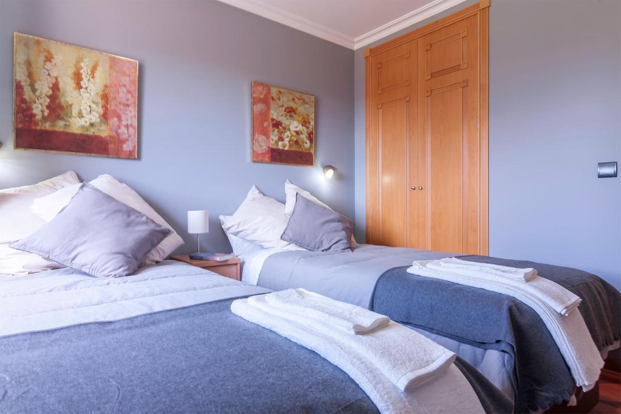 Residencial Vicano Vut-Po-03856 Sanxenxo Zewnętrze zdjęcie