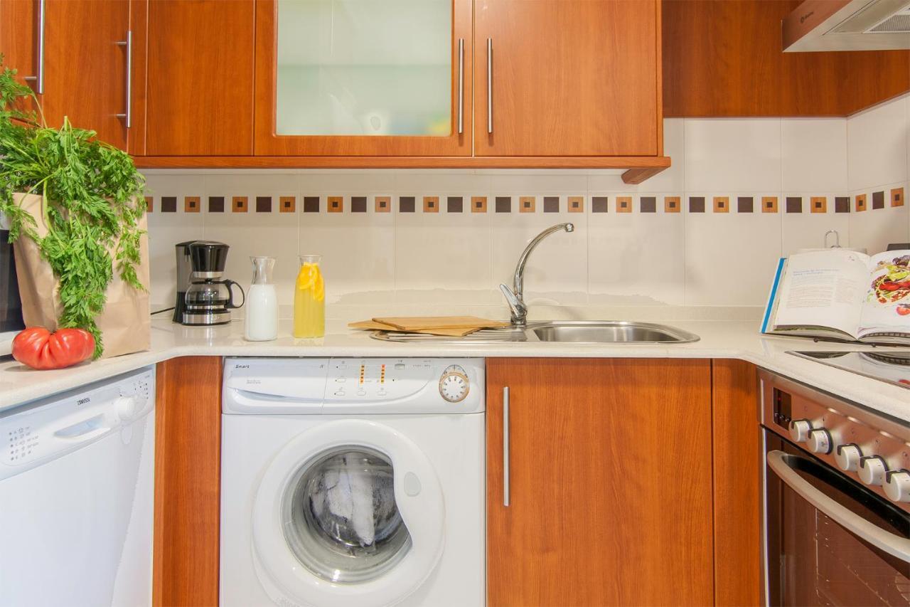 Residencial Vicano Vut-Po-03856 Sanxenxo Zewnętrze zdjęcie