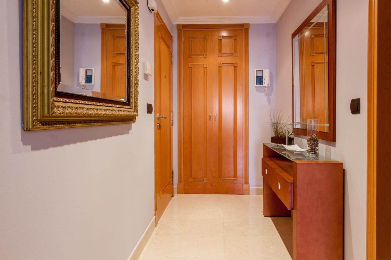 Residencial Vicano Vut-Po-03856 Sanxenxo Zewnętrze zdjęcie