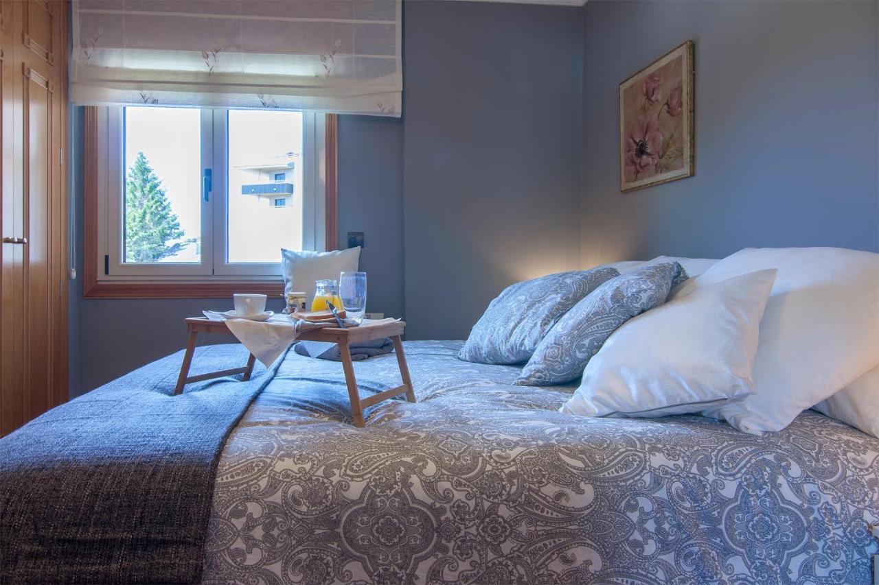 Residencial Vicano Vut-Po-03856 Sanxenxo Zewnętrze zdjęcie