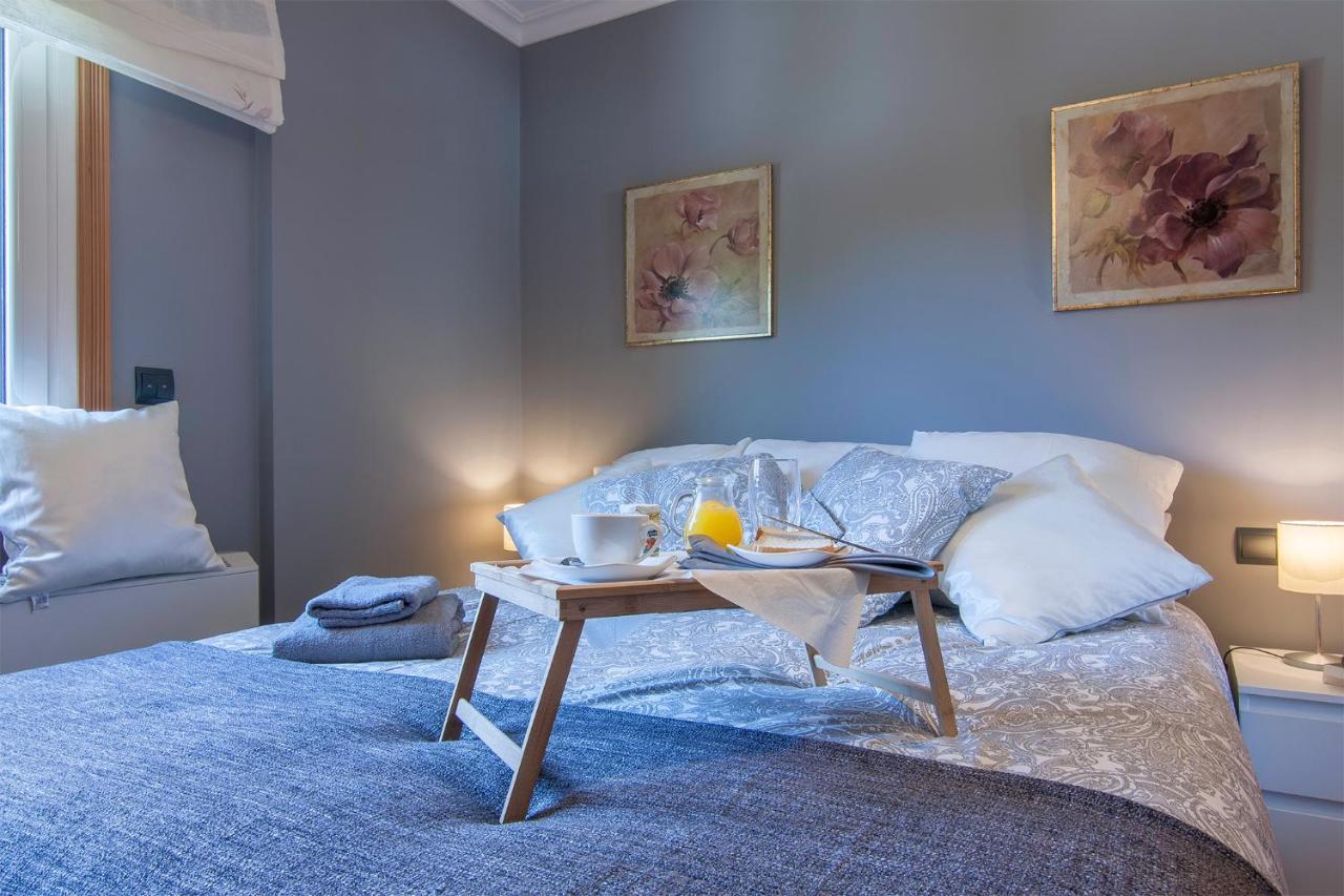Residencial Vicano Vut-Po-03856 Sanxenxo Zewnętrze zdjęcie