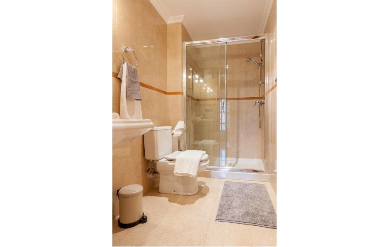 Residencial Vicano Vut-Po-03856 Sanxenxo Zewnętrze zdjęcie