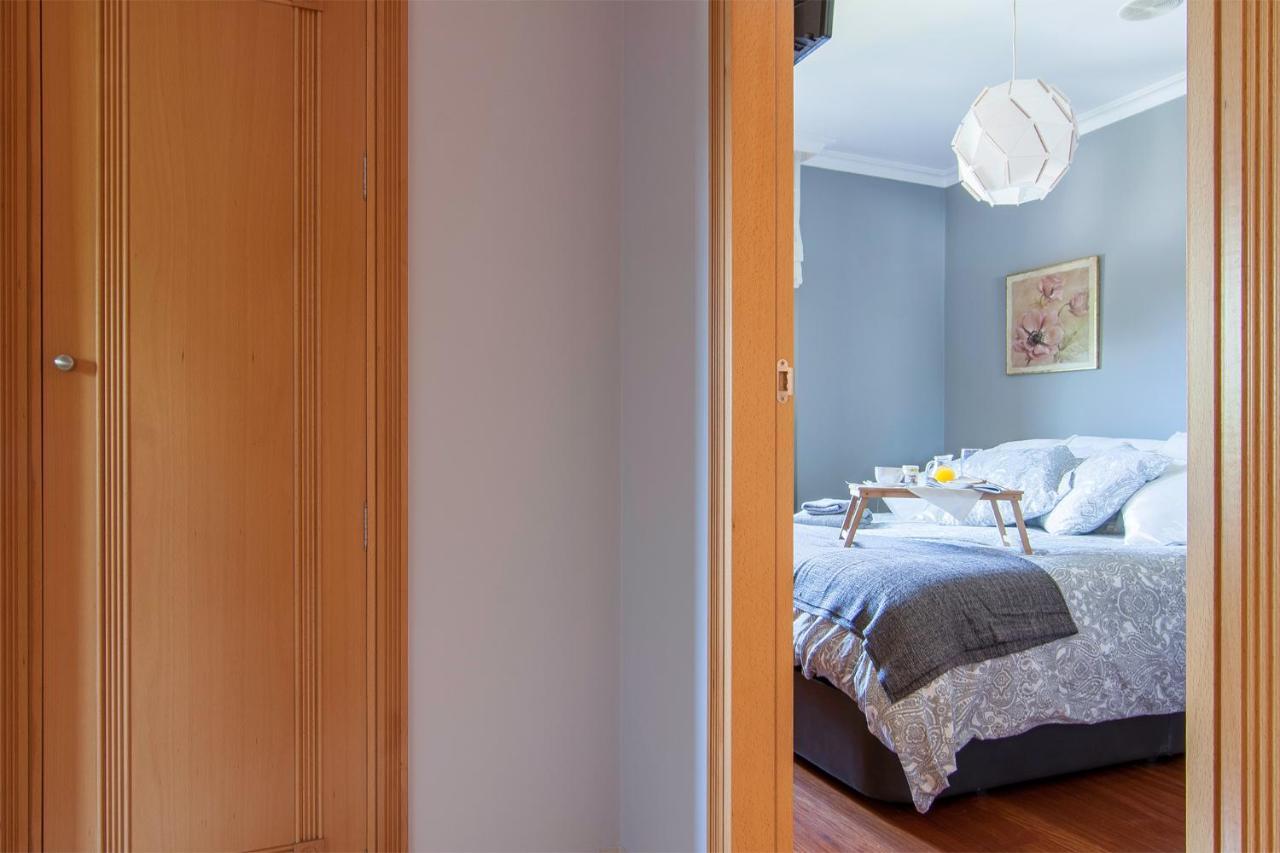Residencial Vicano Vut-Po-03856 Sanxenxo Zewnętrze zdjęcie
