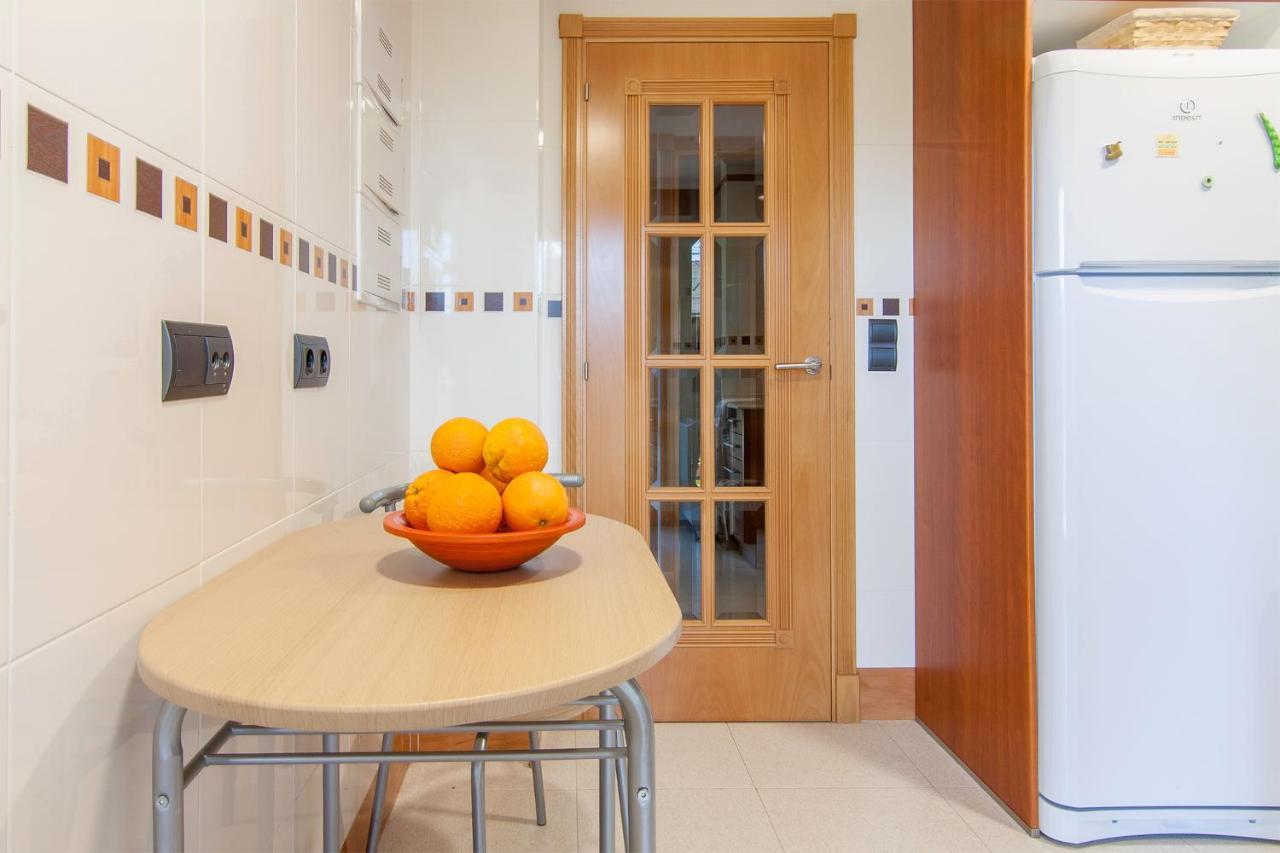 Residencial Vicano Vut-Po-03856 Sanxenxo Zewnętrze zdjęcie