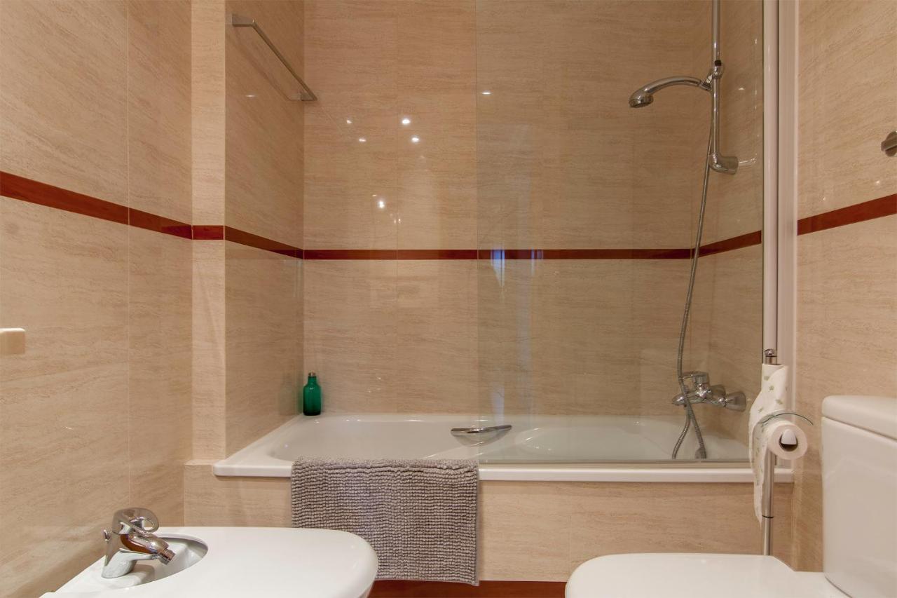 Residencial Vicano Vut-Po-03856 Sanxenxo Zewnętrze zdjęcie