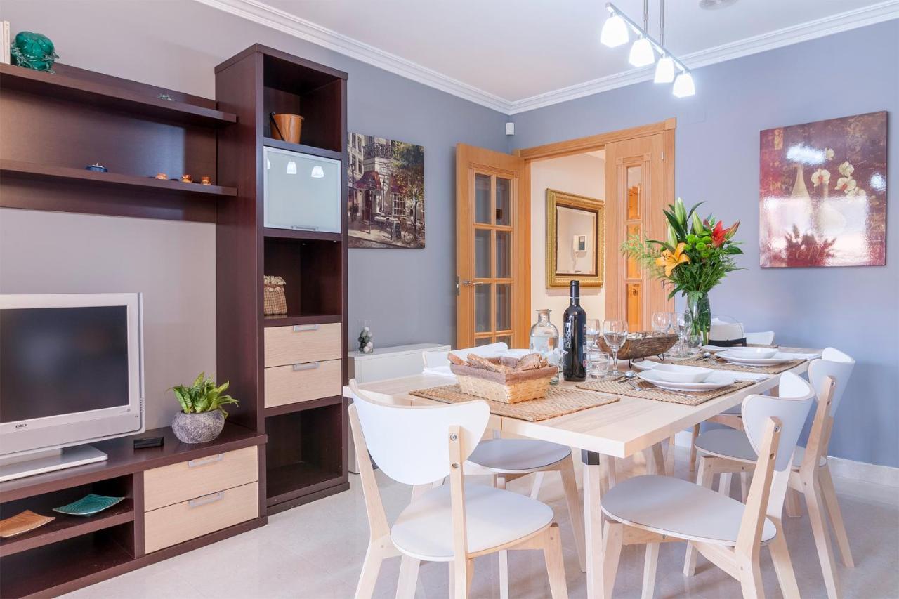 Residencial Vicano Vut-Po-03856 Sanxenxo Zewnętrze zdjęcie
