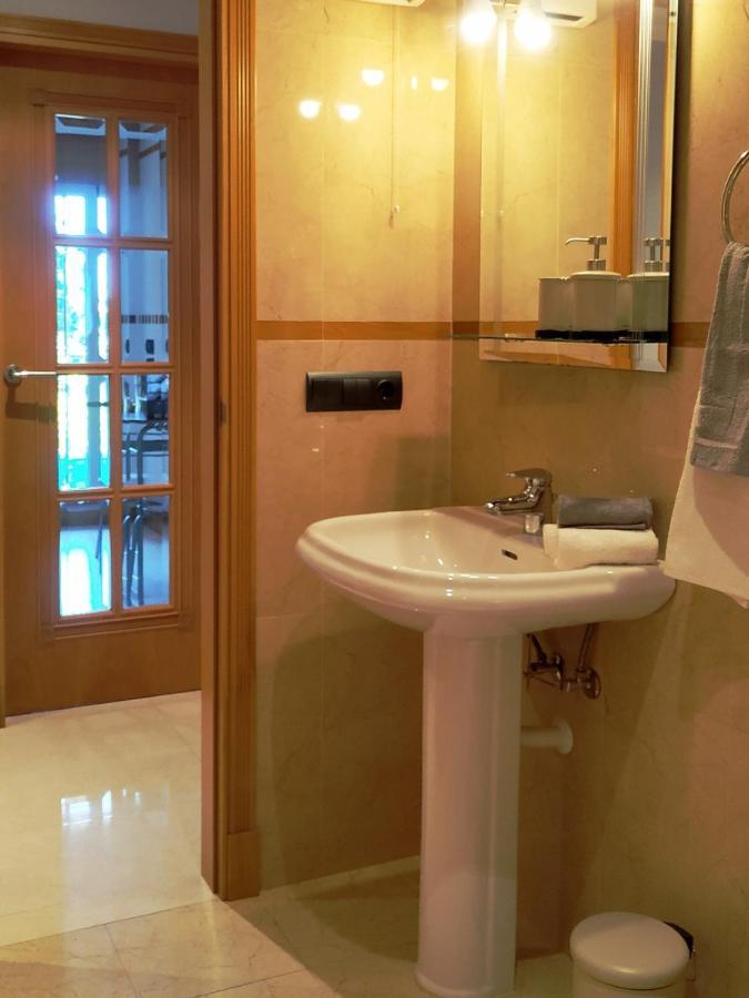Residencial Vicano Vut-Po-03856 Sanxenxo Zewnętrze zdjęcie