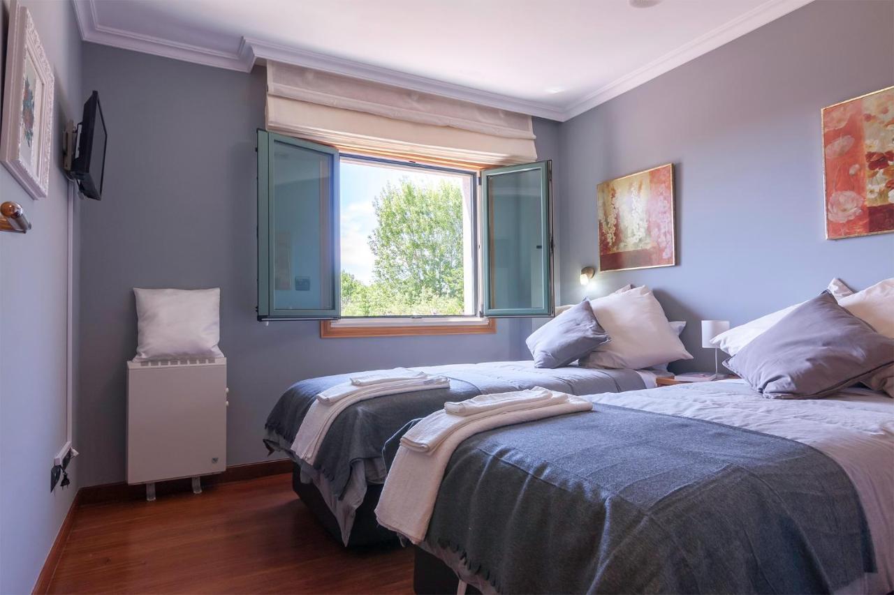 Residencial Vicano Vut-Po-03856 Sanxenxo Zewnętrze zdjęcie