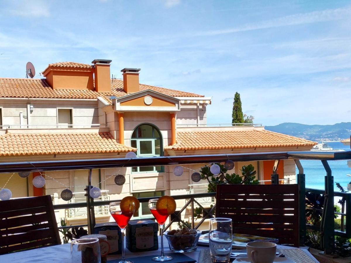 Residencial Vicano Vut-Po-03856 Sanxenxo Zewnętrze zdjęcie