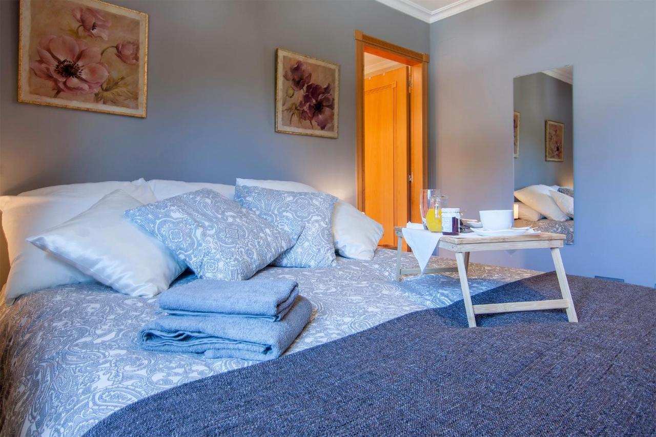 Residencial Vicano Vut-Po-03856 Sanxenxo Zewnętrze zdjęcie