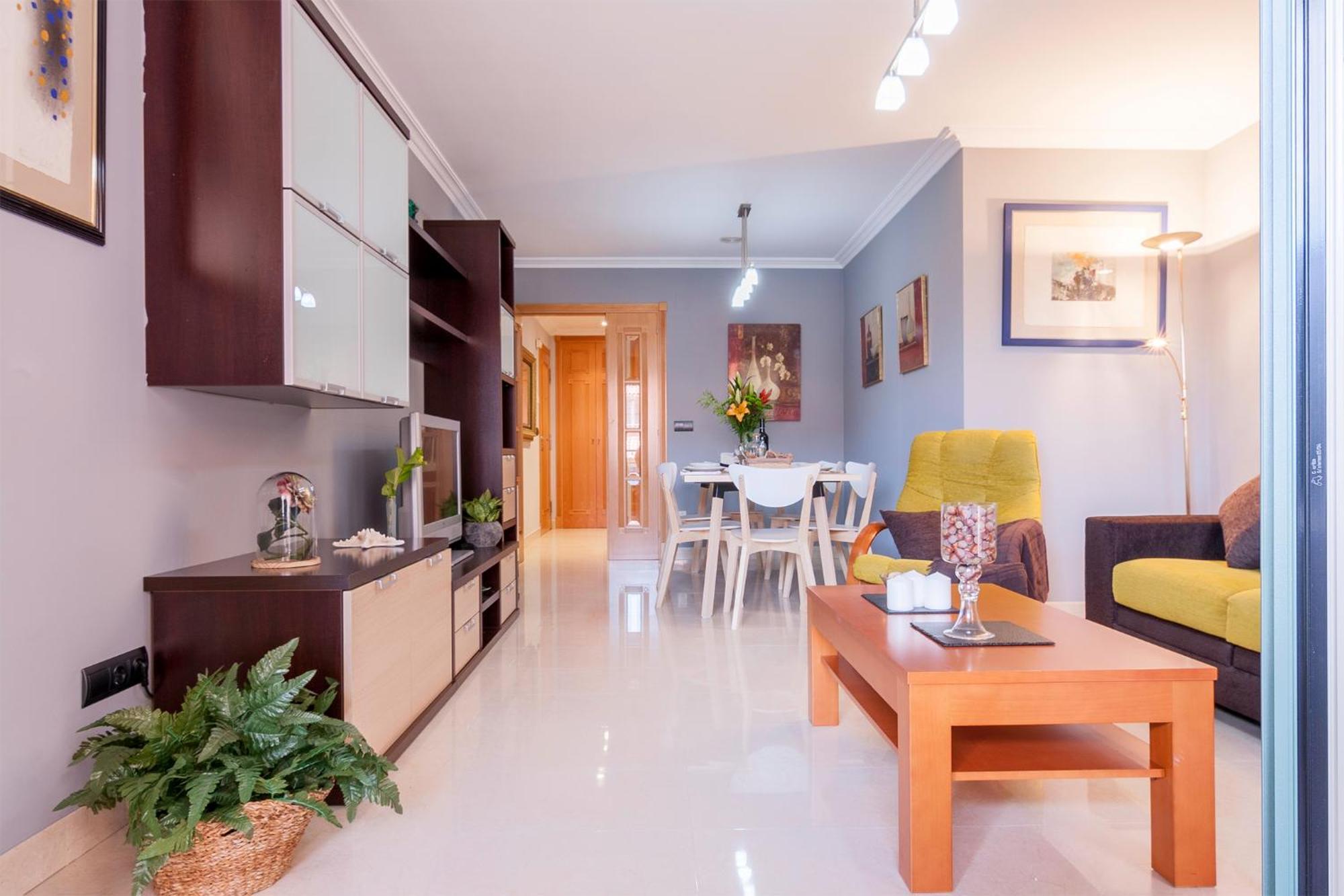Residencial Vicano Vut-Po-03856 Sanxenxo Zewnętrze zdjęcie