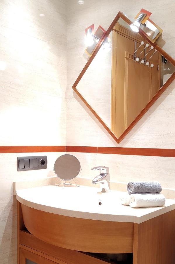 Residencial Vicano Vut-Po-03856 Sanxenxo Zewnętrze zdjęcie