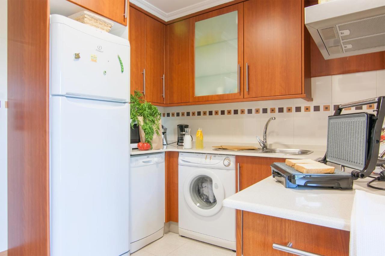 Residencial Vicano Vut-Po-03856 Sanxenxo Zewnętrze zdjęcie