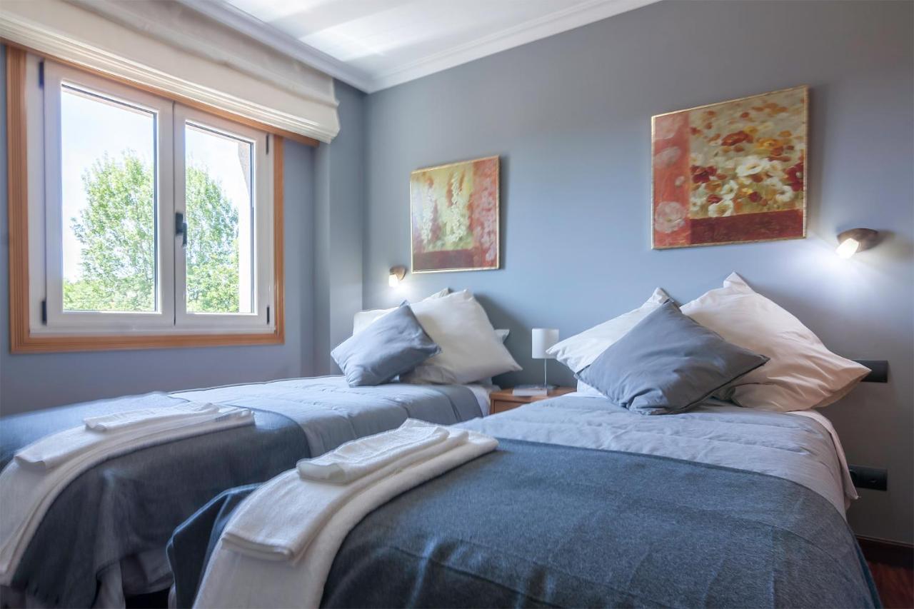 Residencial Vicano Vut-Po-03856 Sanxenxo Zewnętrze zdjęcie